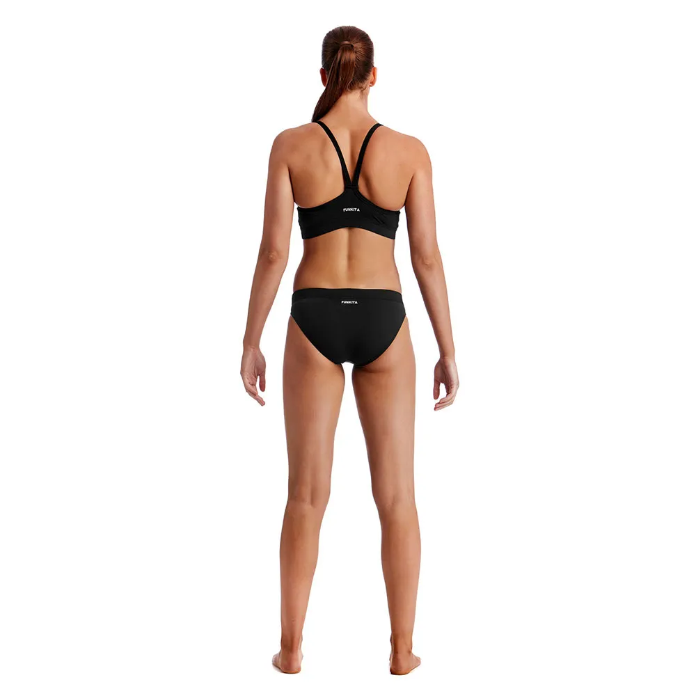 Funkita Sports Secure Bikini Botten female