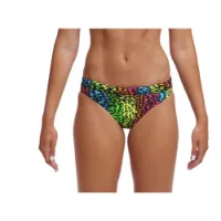 Funkita Sports Sunset West Bikini Botten female