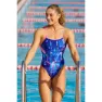 Funkita Stapped In Baddräkt female