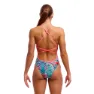 Funkita Stapped In Baddräkt female