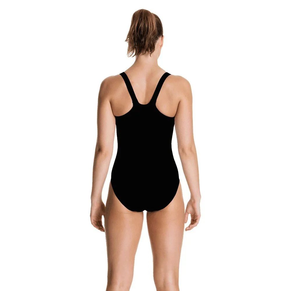 Funkita Still Black Locked In Lucy Baddräkt female, Black Funkita Still Black Locked In Lucy Baddräkt female, Black