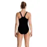 Funkita Still Black Locked In Lucy Baddräkt female, Black