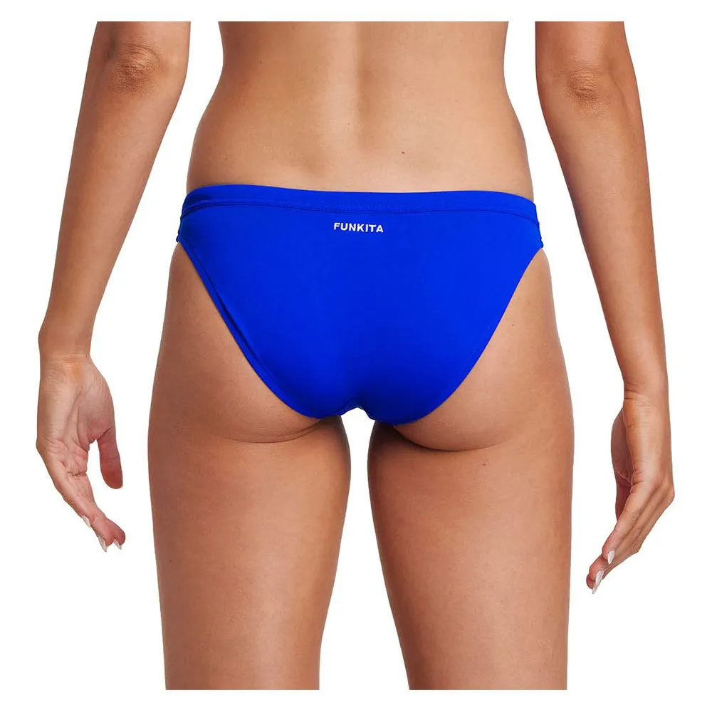 Funkita Still Speed Bikini Botten female