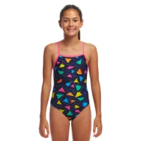 Funkita Strapped In Baddräkt female Funkita Strapped In Baddräkt female
