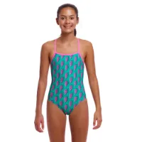 Funkita Strapped In Baddräkt female Funkita Strapped In Baddräkt female