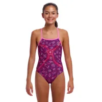 Funkita Strapped In Baddräkt female