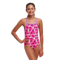Funkita Strapped In Baddräkt female