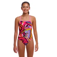 Funkita Strapped In Baddräkt female Funkita Strapped In Baddräkt female