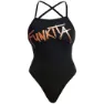 Funkita Strapped In Baddräkt female