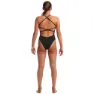 Funkita Strapped In Baddräkt female