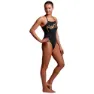 Funkita Strapped In Baddräkt female