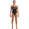 Funkita Strapped In Baddräkt female