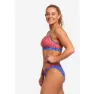Funkita Swim Crop Bikinitopp female