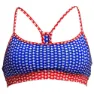 Funkita Swim Crop Bikinitopp female
