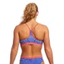 Funkita Swim Crop Bikinitopp female