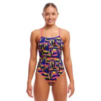 Funkita Swim Secure Baddräkt female