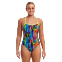 Funkita Swim Secure Baddräkt female Funkita Swim Secure Baddräkt female
