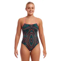 Funkita Swim Secure Baddräkt female