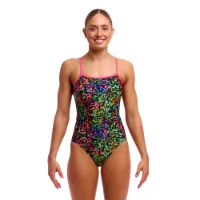 Funkita Swim Secure Baddräkt female