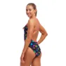 Funkita Swim Secure Baddräkt female