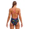 Funkita Swim Secure Baddräkt female