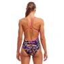 Funkita Swim Secure Baddräkt female