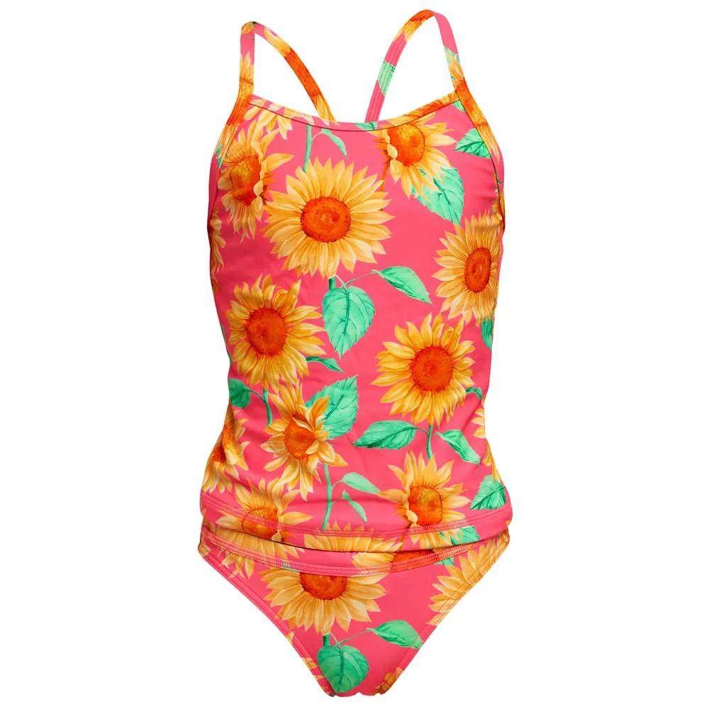 Funkita Swim Steady Tankini male Funkita Swim Steady Tankini male