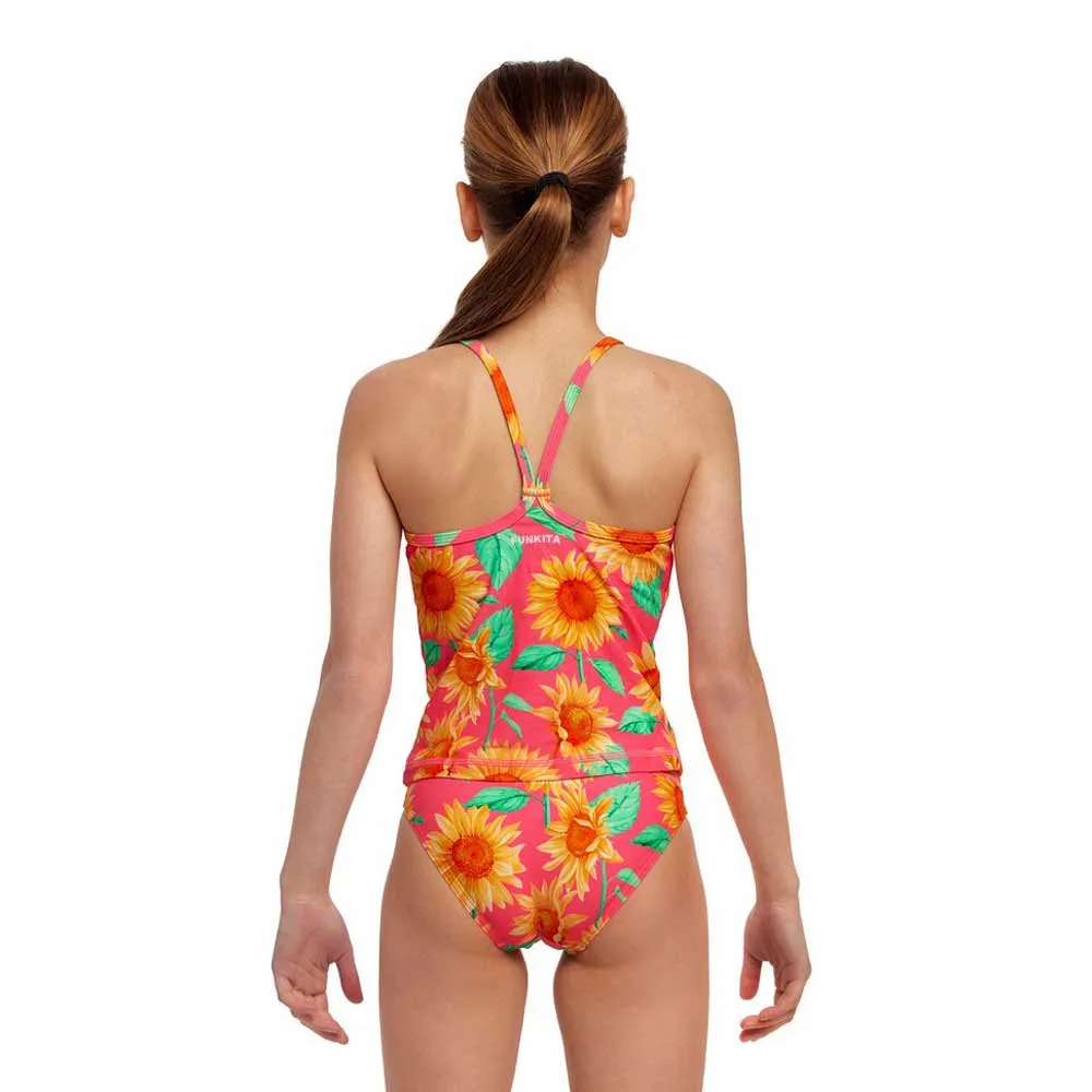 Funkita Swim Steady Tankini male Funkita Swim Steady Tankini male