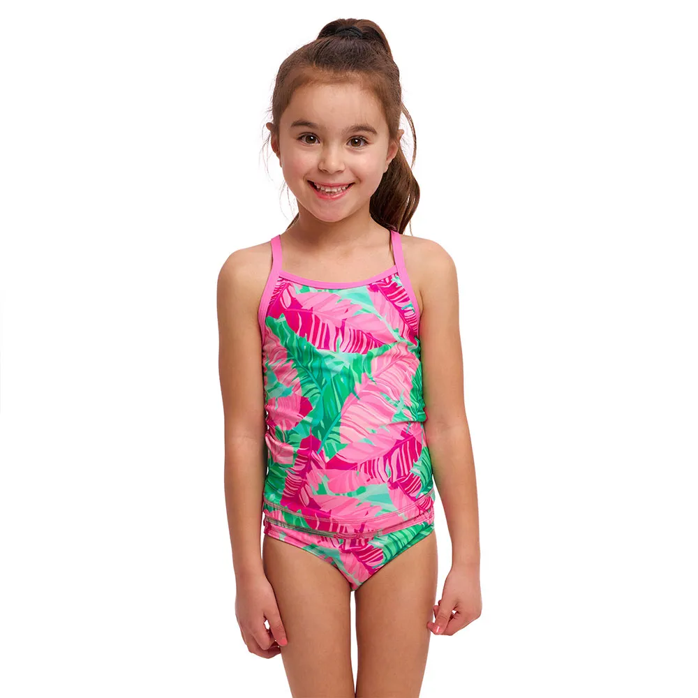 Funkita Swim Steady Tankini male