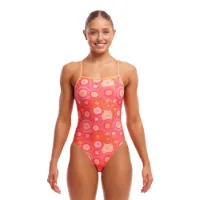 Funkita Tie Me Tight Baddräkt female