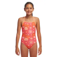 Funkita Tie Me Tight Baddräkt female Funkita Tie Me Tight Baddräkt female
