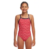 Funkita Tie Me Tight Baddräkt female