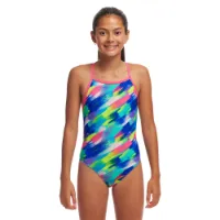 Funkita Tie Me Tight Baddräkt female Funkita Tie Me Tight Baddräkt female