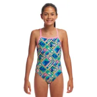 Funkita Tie Me Tight Baddräkt female