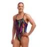 Funkita Tie Me Tight Baddräkt female