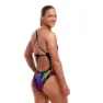 Funkita Tie Me Tight Baddräkt female