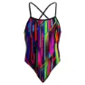 Funkita Tie Me Tight Baddräkt female
