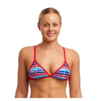 Funkita Tri Posh Spice Bikinitopp female Funkita Tri Posh Spice Bikinitopp female