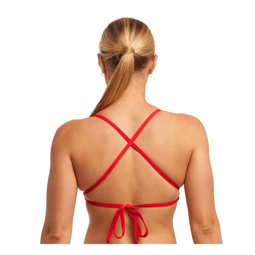 Funkita Tri Posh Spice Bikinitopp female, Posh spice, AUS 8 Funkita Tri Posh Spice Bikinitopp female, Posh spice, AUS 8
