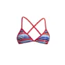 Funkita Tri Posh Spice Bikinitopp female, Posh spice, AUS 8