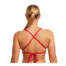 Funkita Tri Posh Spice Bikinitopp female, Posh spice, AUS 8
