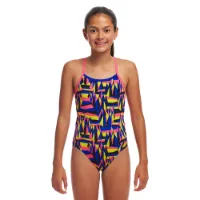 Funkita Twisted Baddräkt female Funkita Twisted Baddräkt female