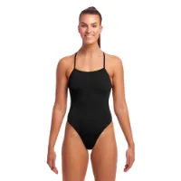 Funkita Twisted Baddräkt female