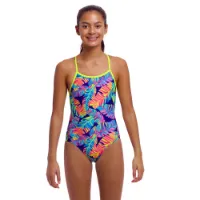 Funkita Twisted Baddräkt female