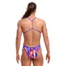 Funkita Twisted Baddräkt female