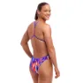 Funkita Twisted Baddräkt female