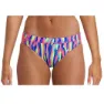 Funkita Wing Tips Bikini Botten female, Illustration multi, AUS 8