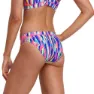Funkita Wing Tips Bikini Botten female, Illustration multi, AUS 8