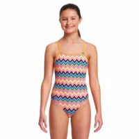 Funkita Ziggy Pop Baddräkt female