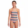 Funkita Ziggy Pop Baddräkt female